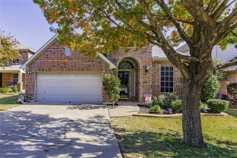 10324 Grayhawk Lane Fort Worth TX 76244