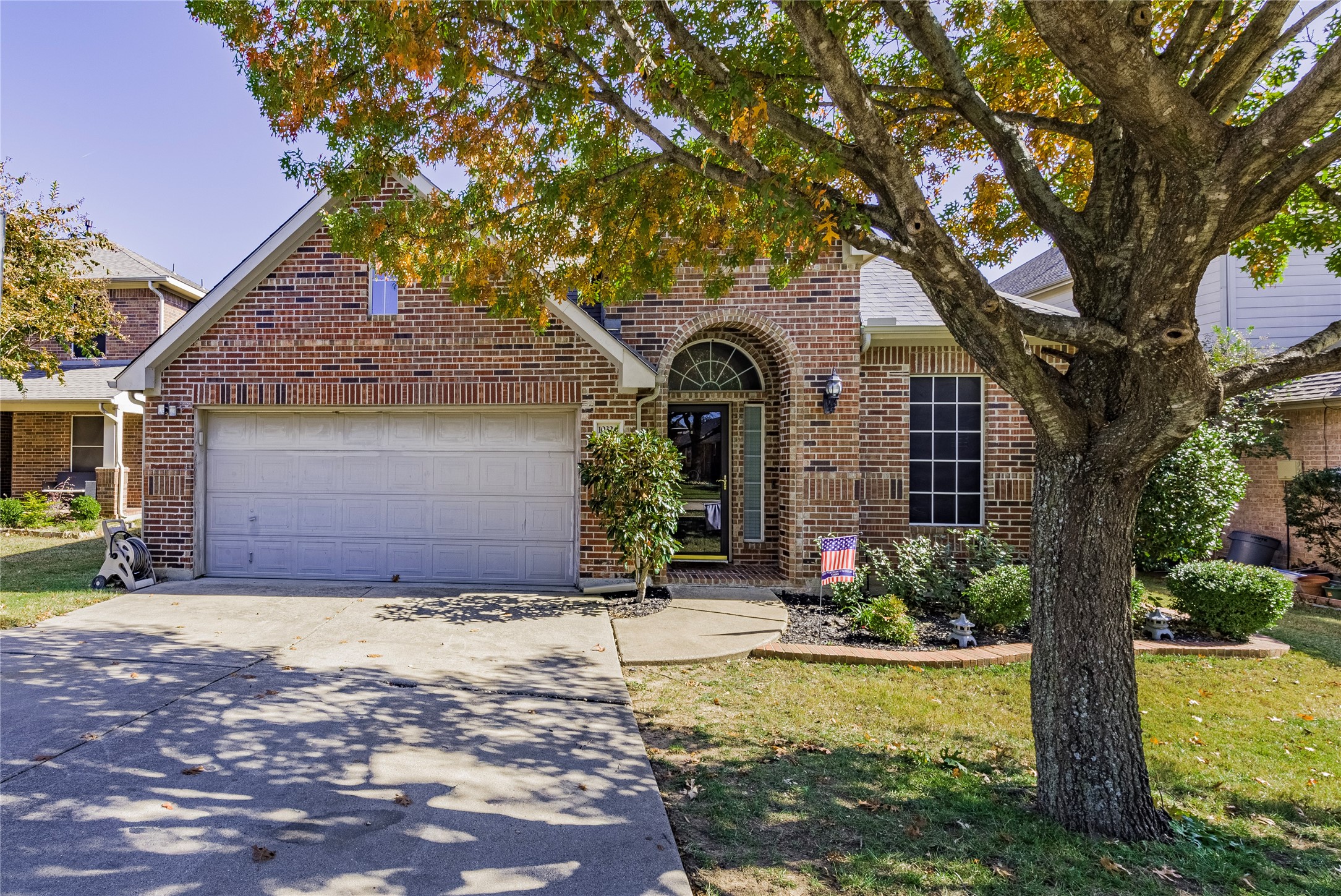 10324 Grayhawk Lane Fort Worth TX 76244