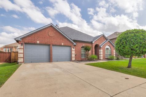 2731 Vela Grand Prairie TX 75054