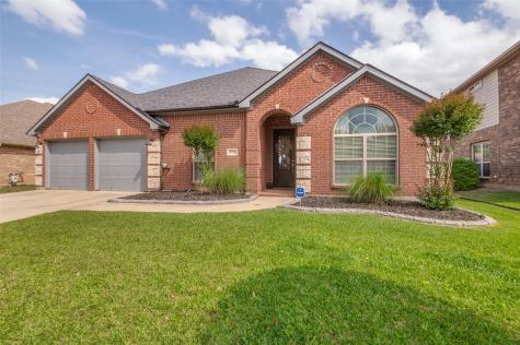 2731 Vela Grand Prairie TX 75054