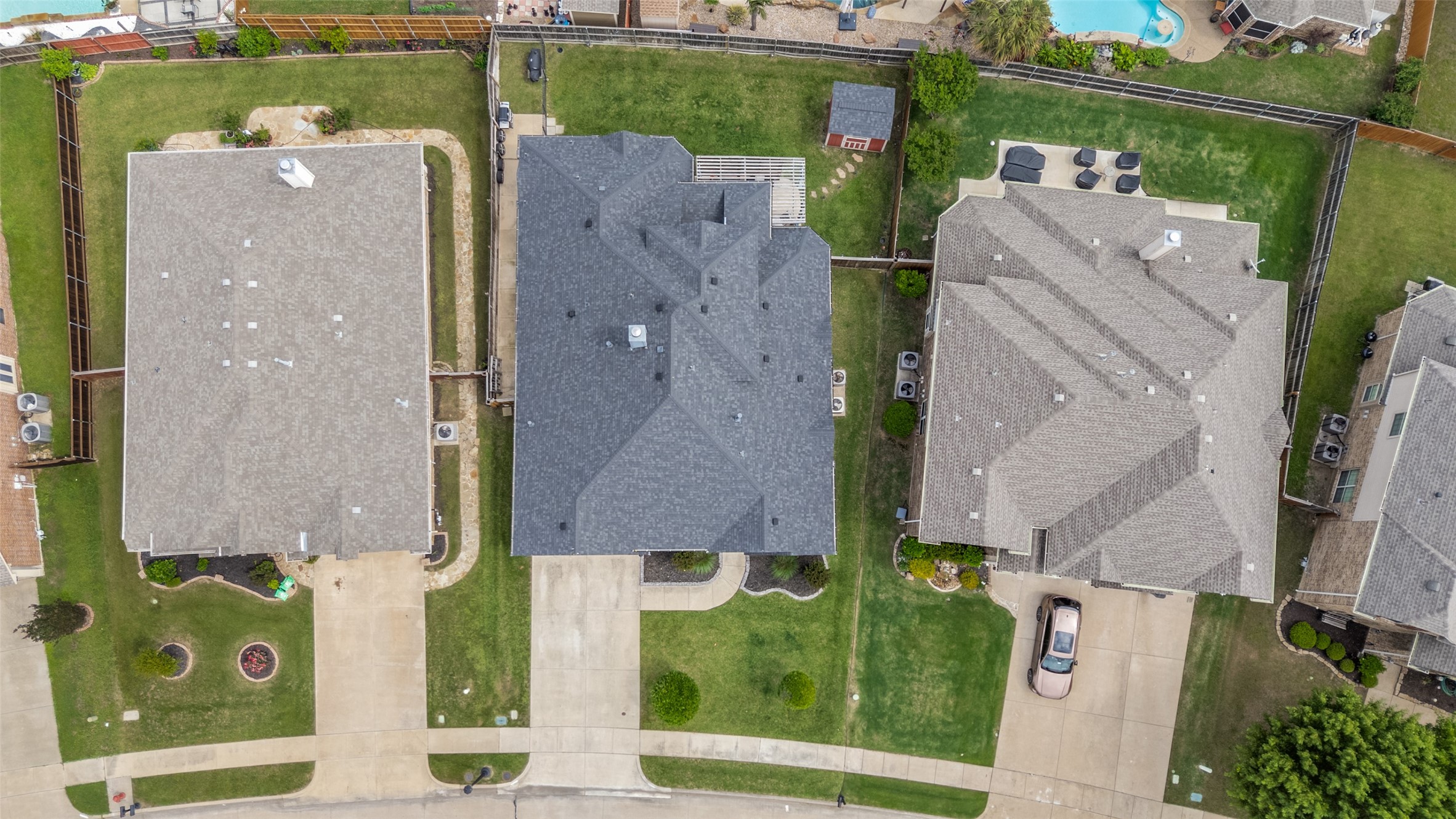 2731 Vela Grand Prairie TX 75054