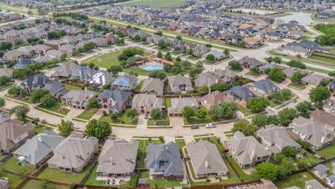 2731 Vela Grand Prairie TX 75054