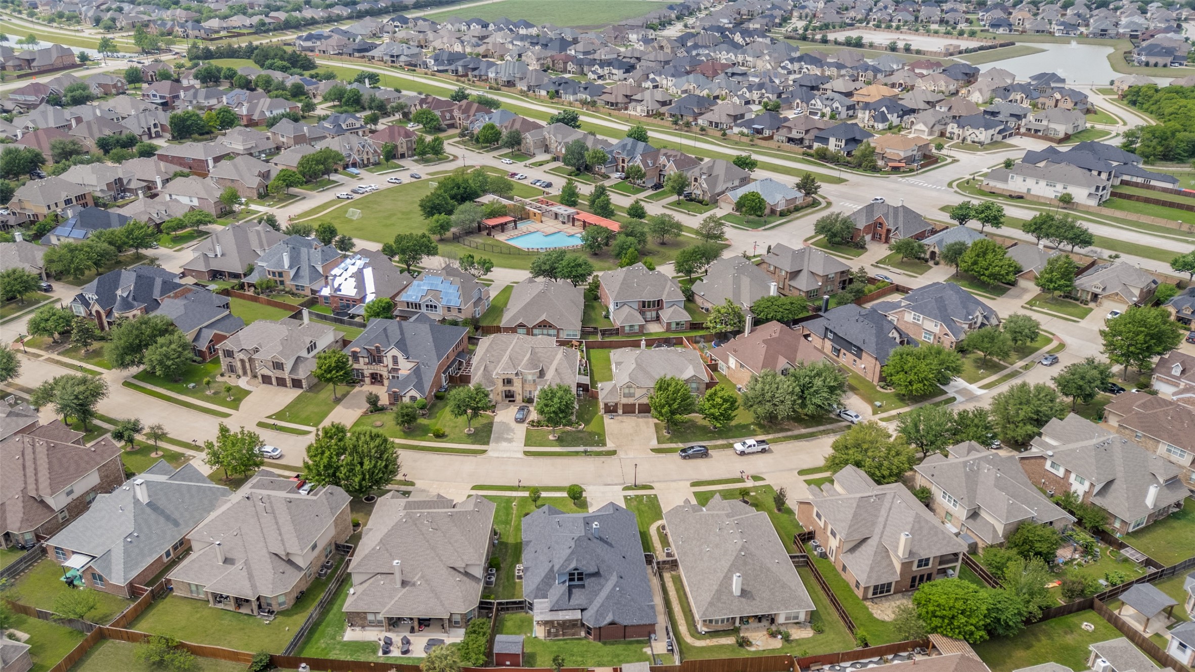 2731 Vela Grand Prairie TX 75054