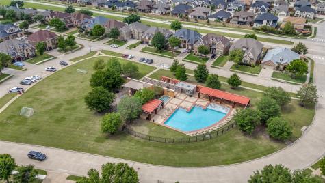 2731 Vela Grand Prairie TX 75054