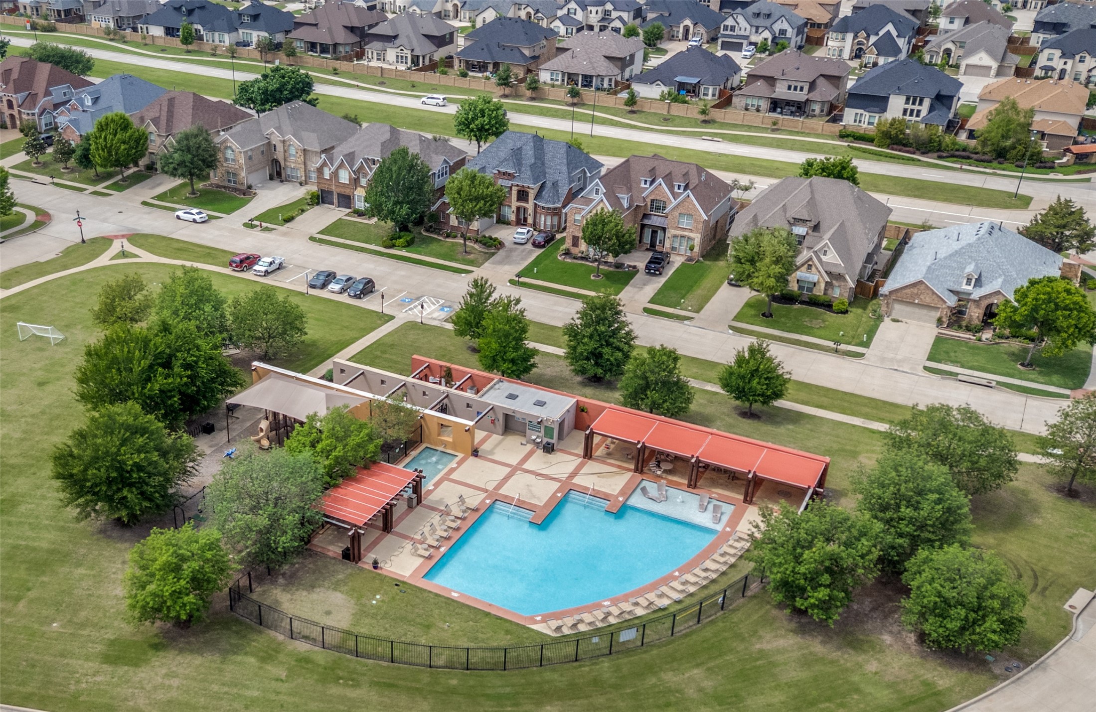 2731 Vela Grand Prairie TX 75054