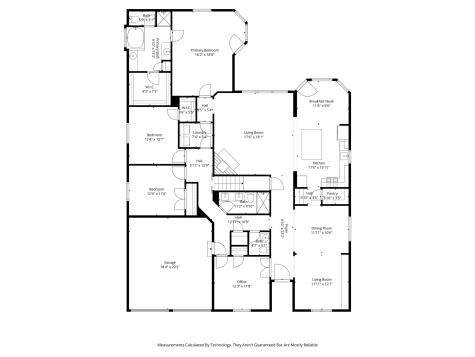 2731 Vela Grand Prairie TX 75054