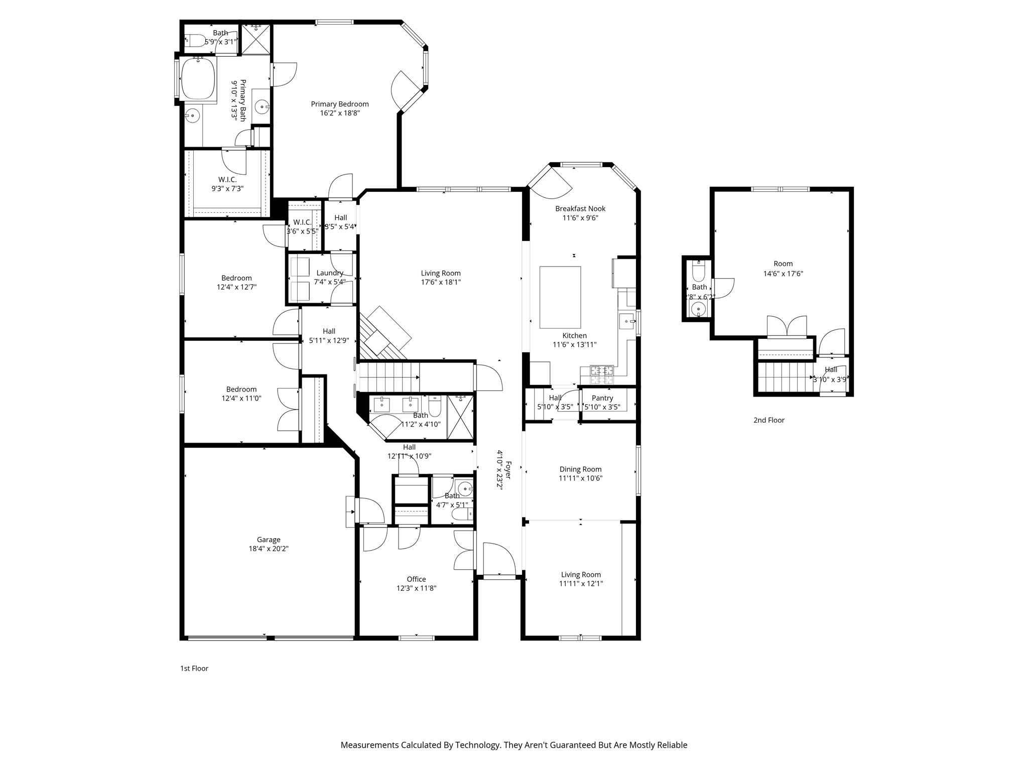 2731 Vela Grand Prairie TX 75054