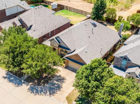 7117 Mesilla Lane Fort Worth TX 76131