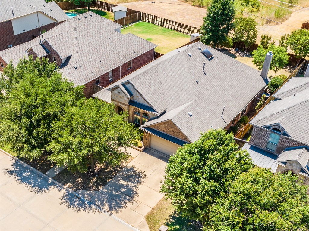 7117 Mesilla Lane Fort Worth TX 76131