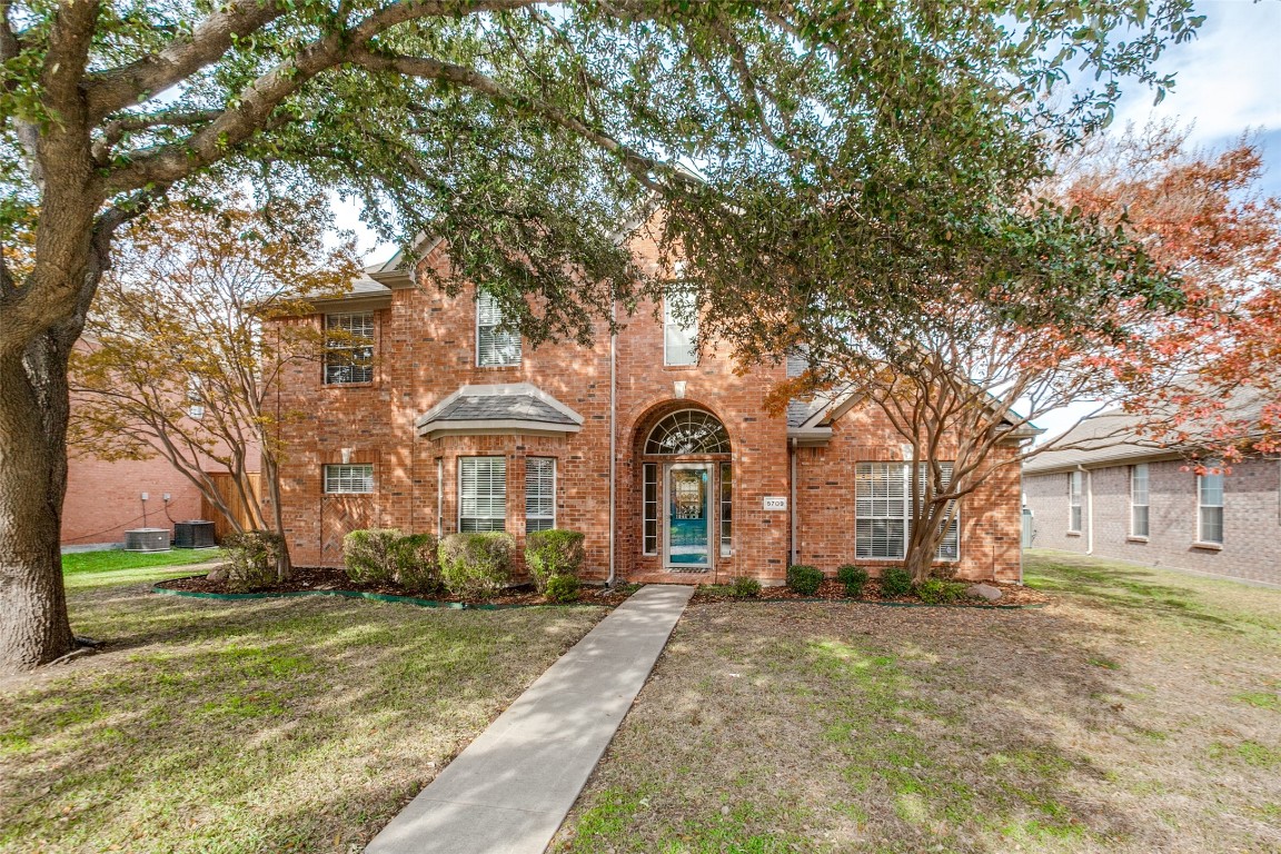 5709 Kensington Drive Richardson TX 75082