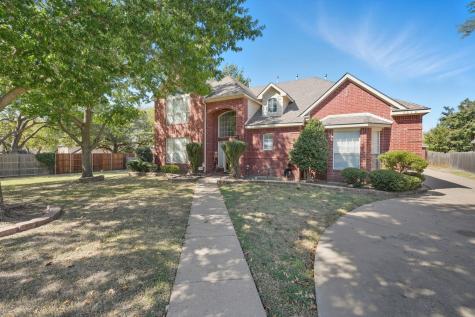 5010 Coventry Lane Arlington TX 76017