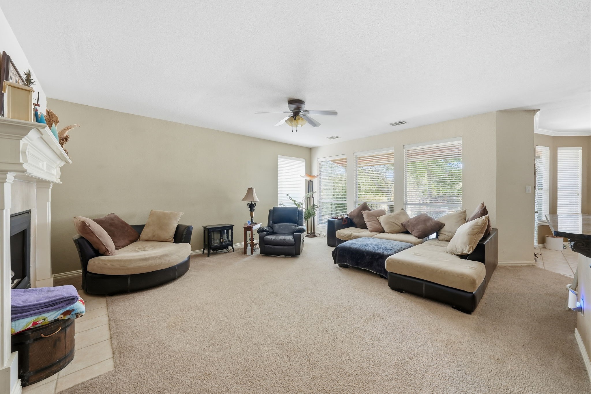 5010 Coventry Lane Arlington TX 76017