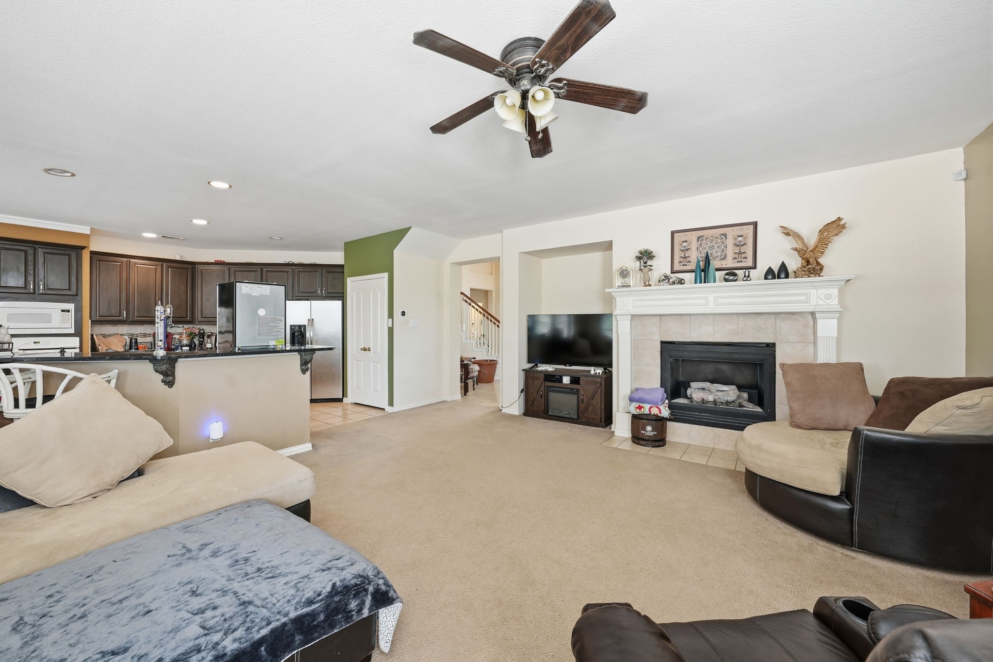 5010 Coventry Lane Arlington TX 76017