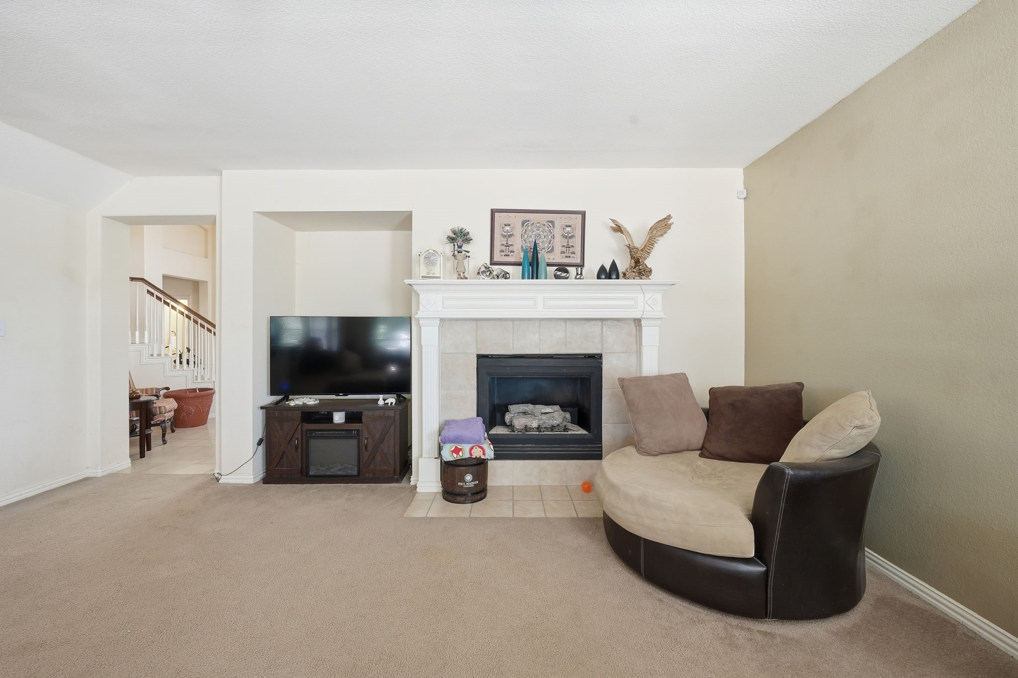 5010 Coventry Lane Arlington TX 76017