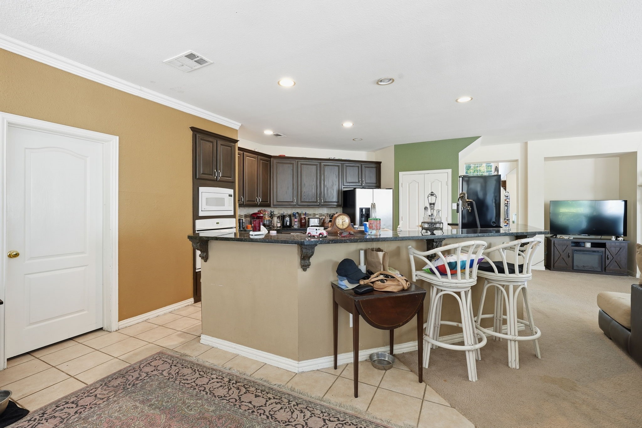 5010 Coventry Lane Arlington TX 76017