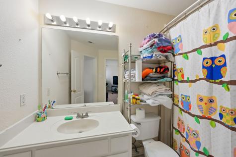 5010 Coventry Lane Arlington TX 76017