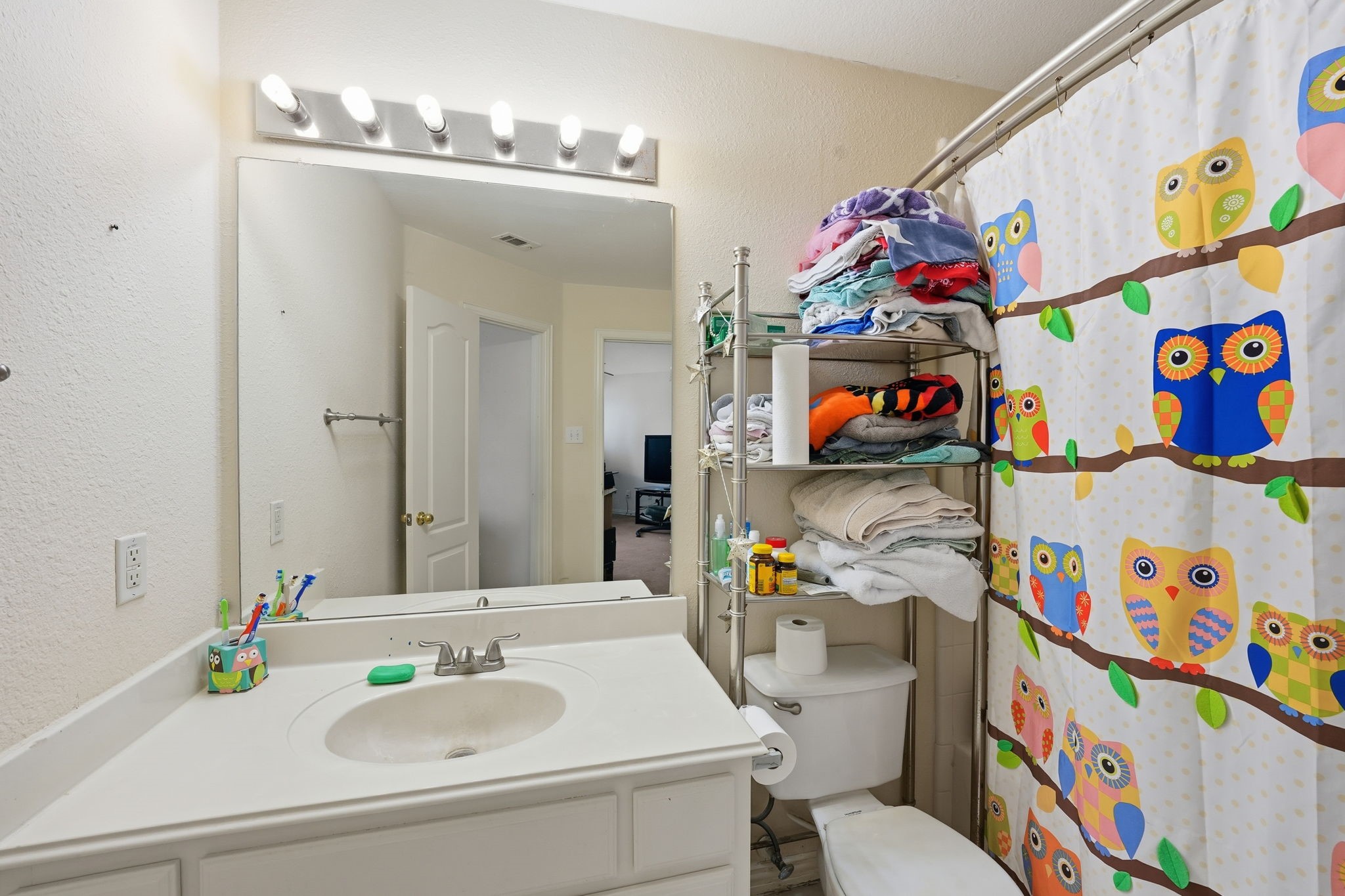 5010 Coventry Lane Arlington TX 76017