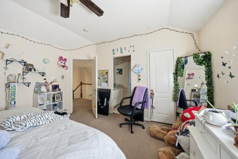 5010 Coventry Lane Arlington TX 76017