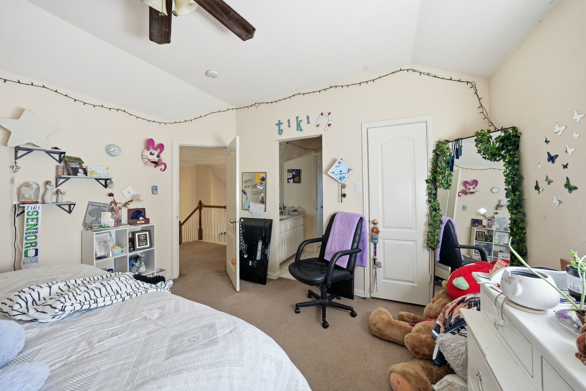 5010 Coventry Lane Arlington TX 76017