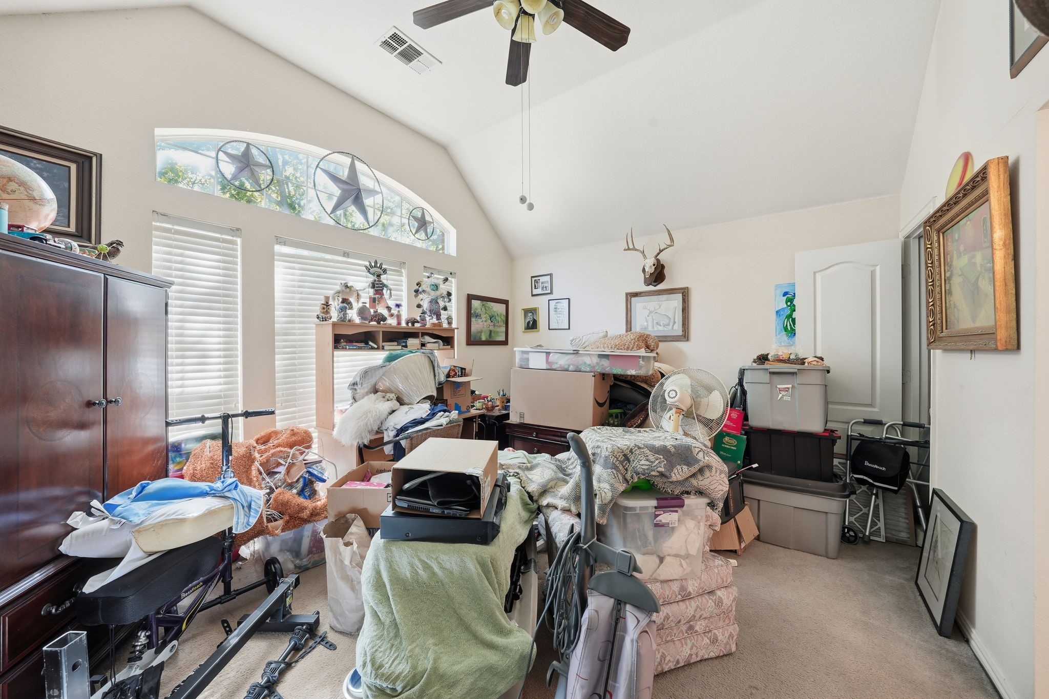 5010 Coventry Lane Arlington TX 76017