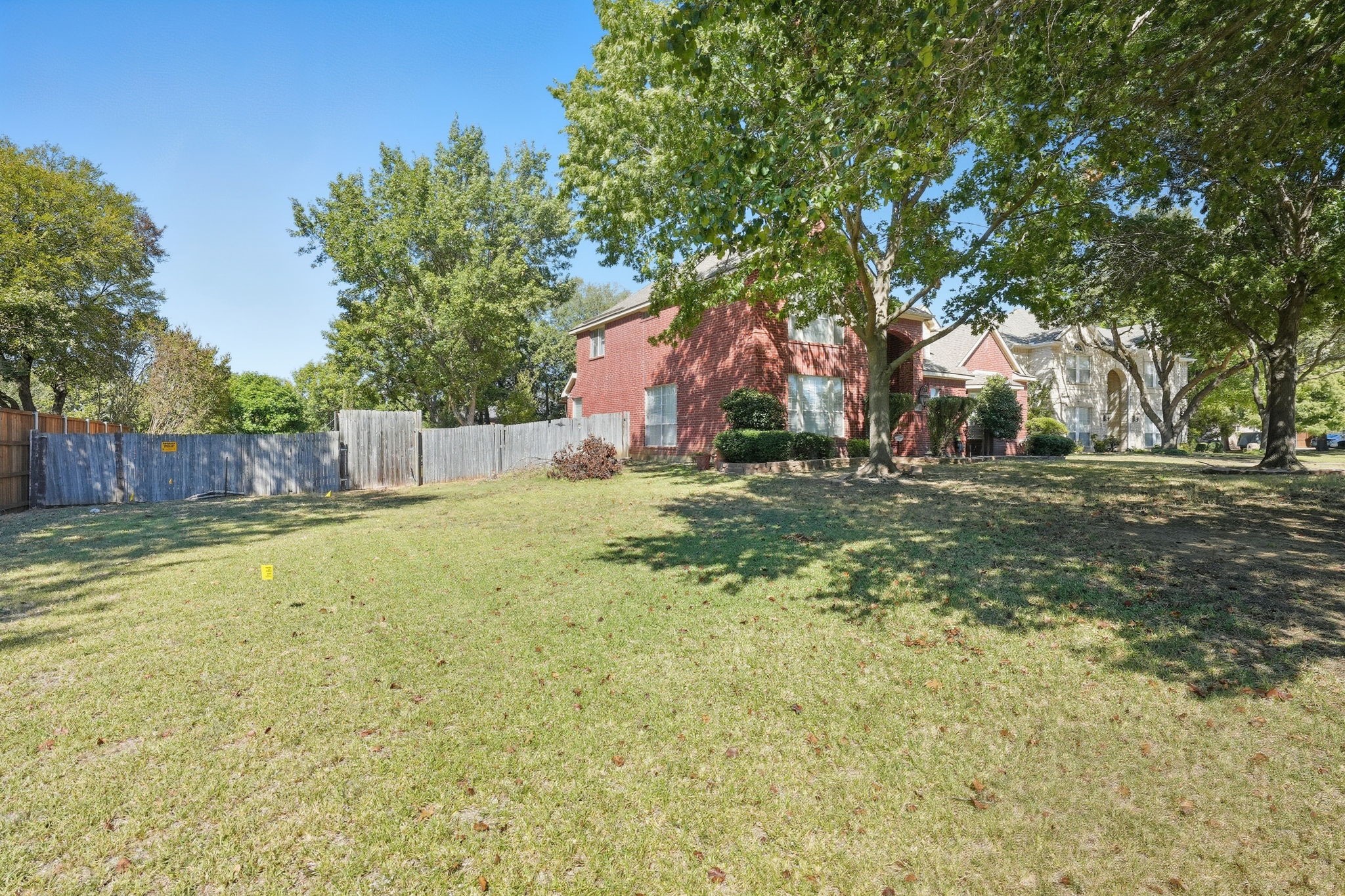 5010 Coventry Lane Arlington TX 76017