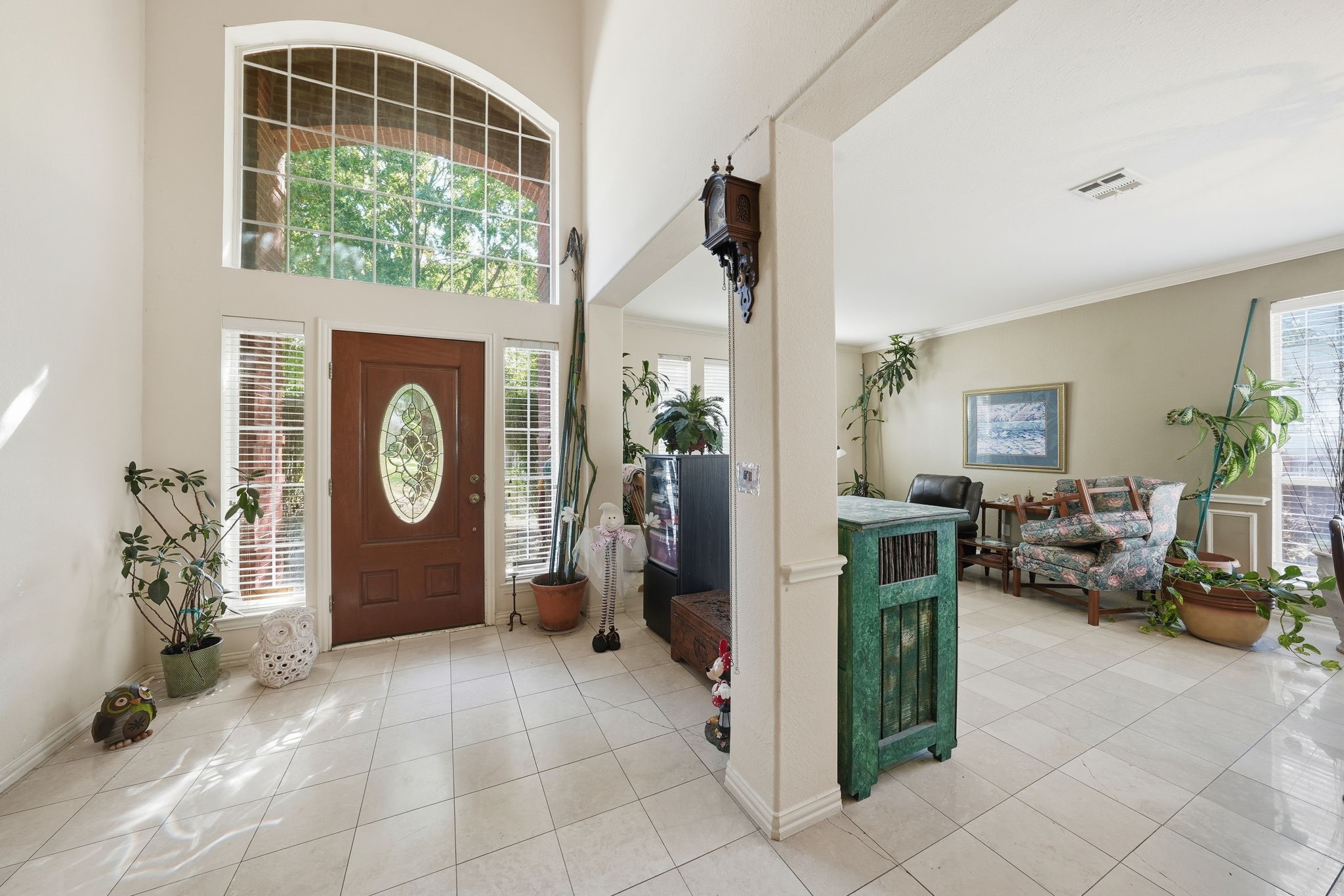 5010 Coventry Lane Arlington TX 76017