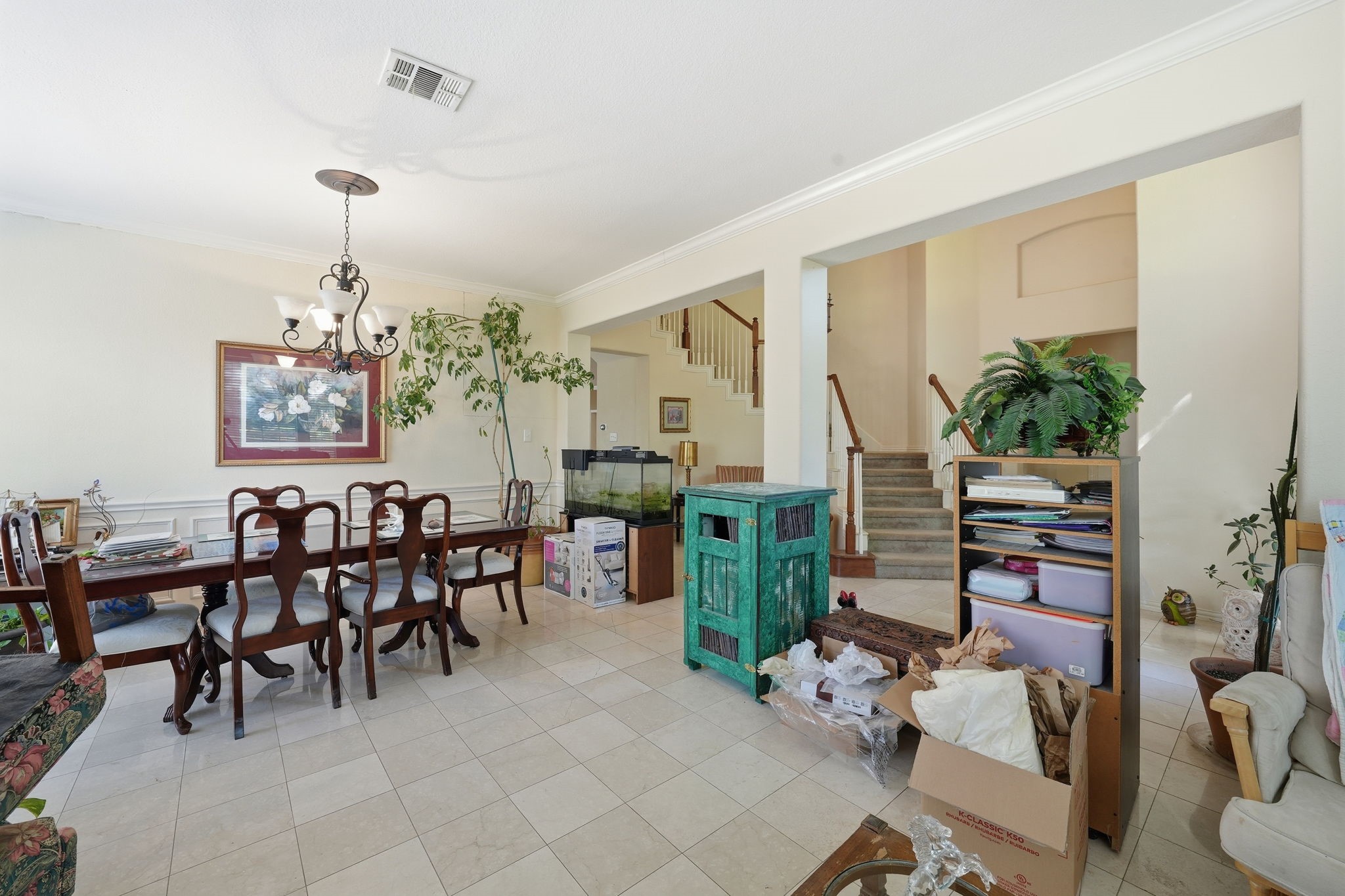 5010 Coventry Lane Arlington TX 76017