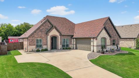 2420 Remuda Drive Sherman TX 75092