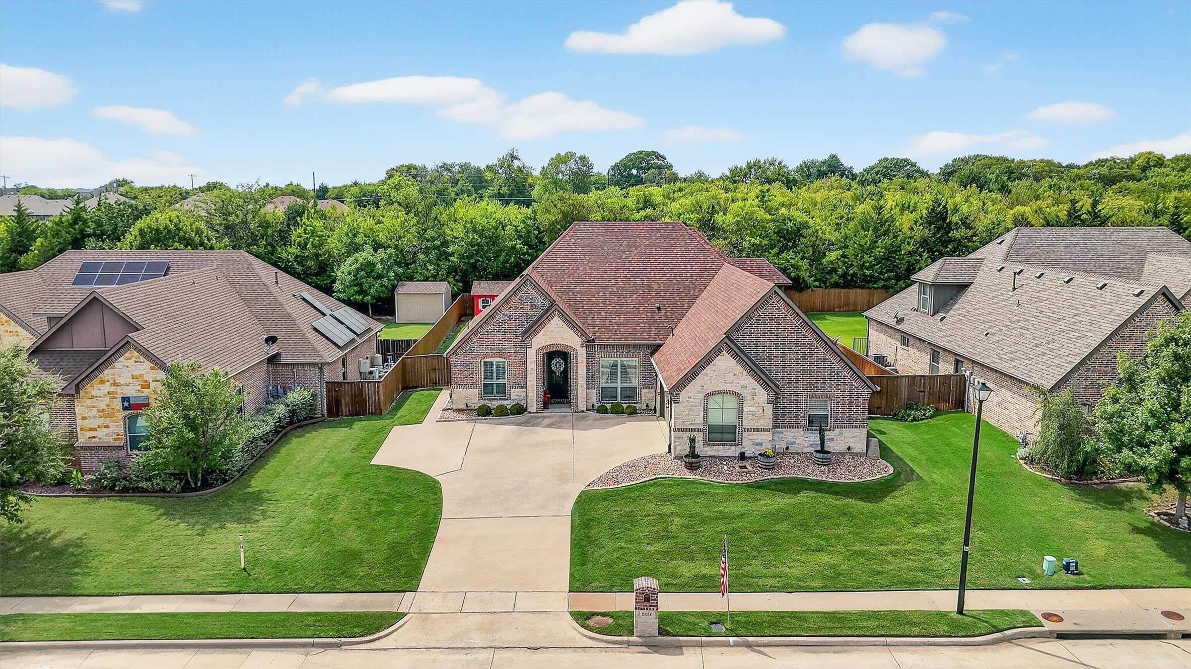 2420 Remuda Drive Sherman TX 75092