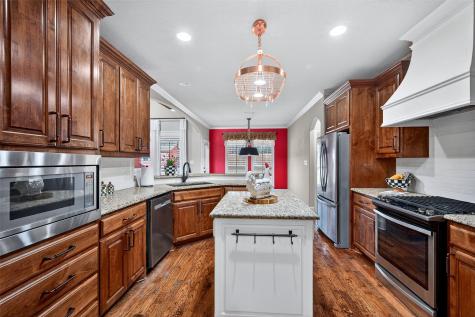 2420 Remuda Drive Sherman TX 75092