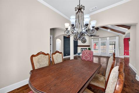 2420 Remuda Drive Sherman TX 75092