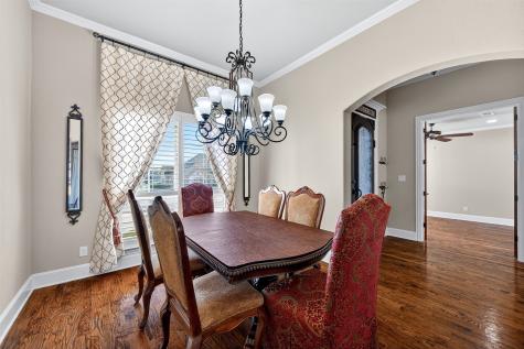 2420 Remuda Drive Sherman TX 75092