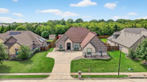 2420 Remuda Drive Sherman TX 75092