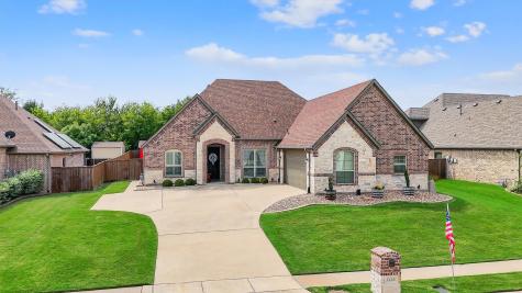 2420 Remuda Drive Sherman TX 75092
