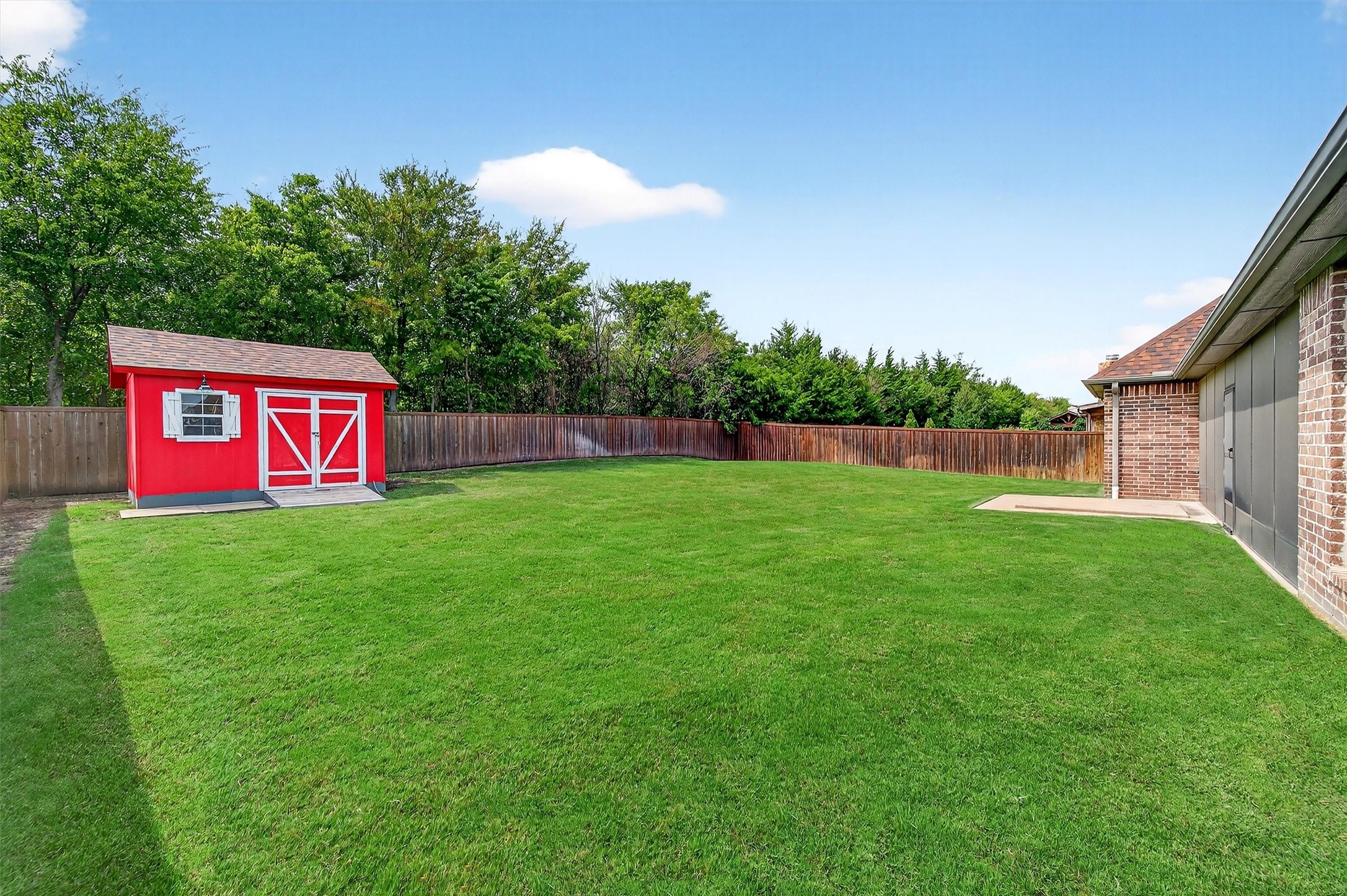 2420 Remuda Drive Sherman TX 75092