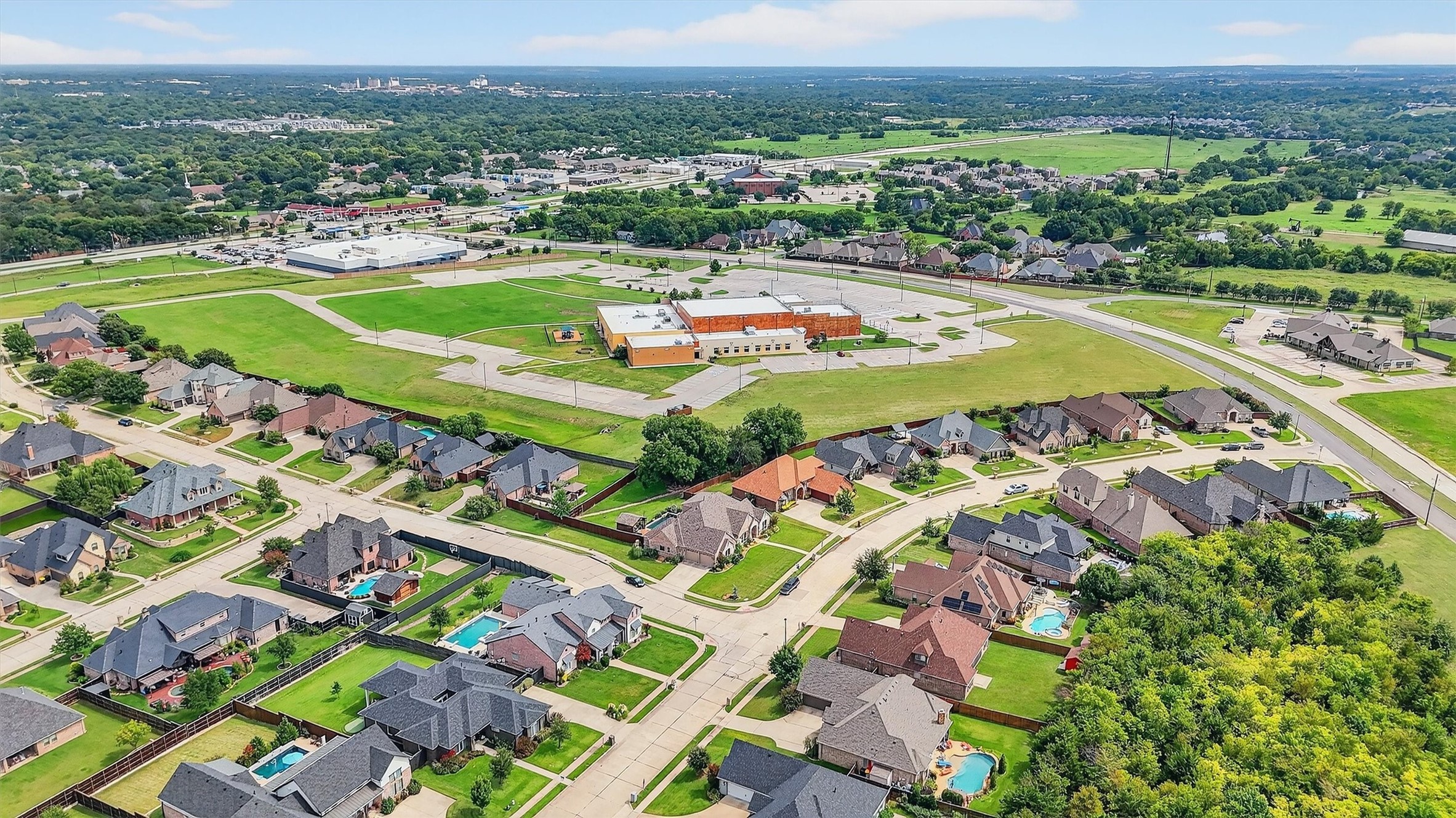 2420 Remuda Drive Sherman TX 75092