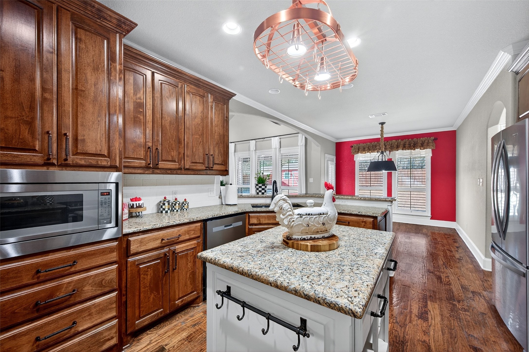 2420 Remuda Drive Sherman TX 75092