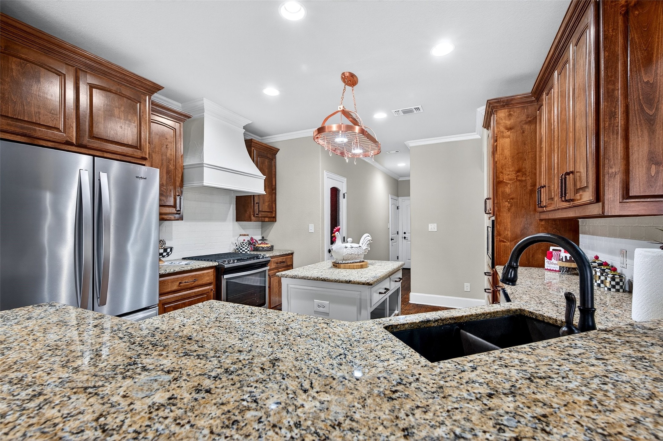 2420 Remuda Drive Sherman TX 75092
