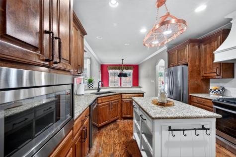 2420 Remuda Drive Sherman TX 75092