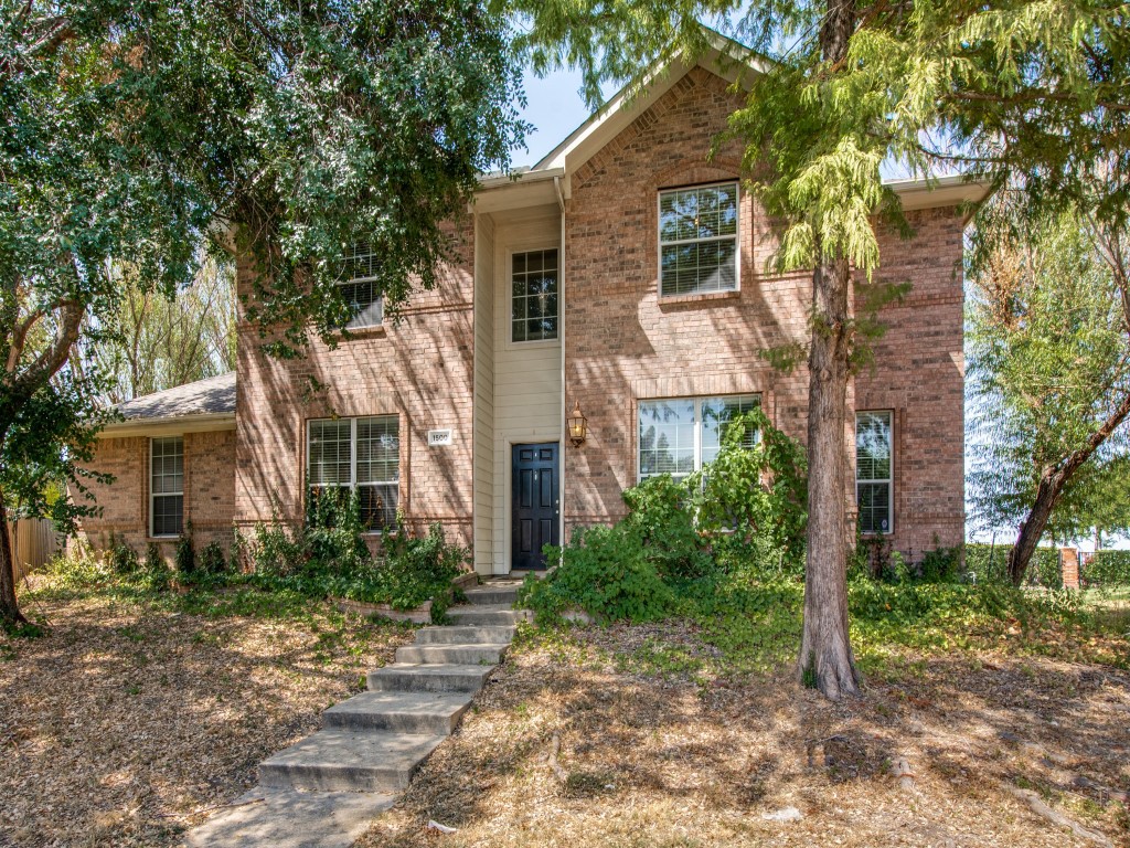 1500 Richfield Court Rockwall TX 75032
