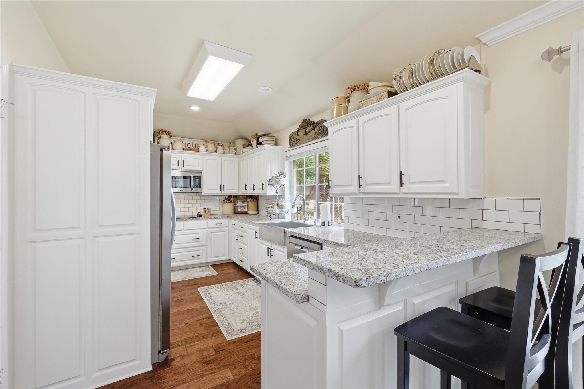 202 Colonial Heights Sanger TX 76266
