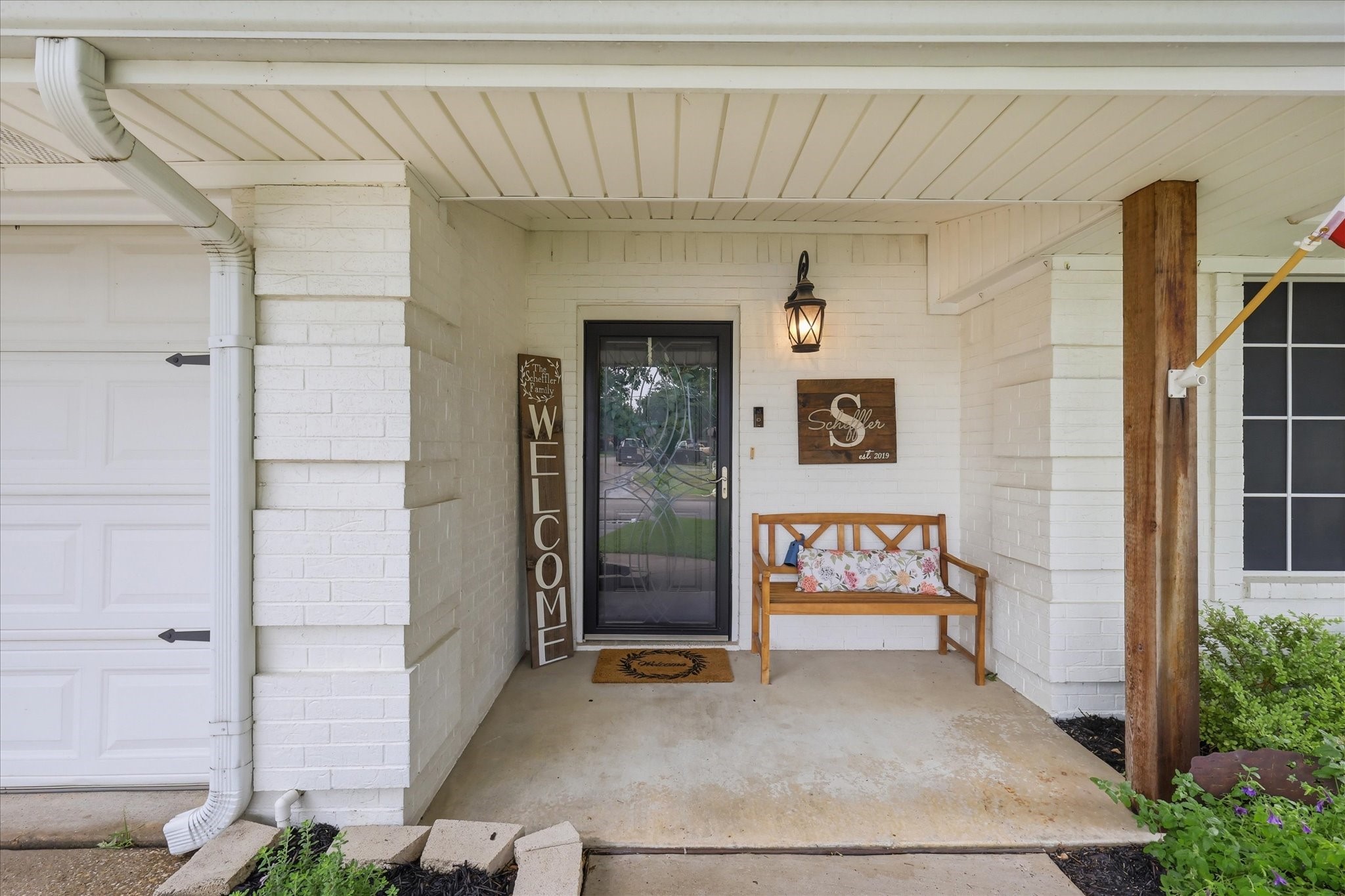202 Colonial Heights Sanger TX 76266