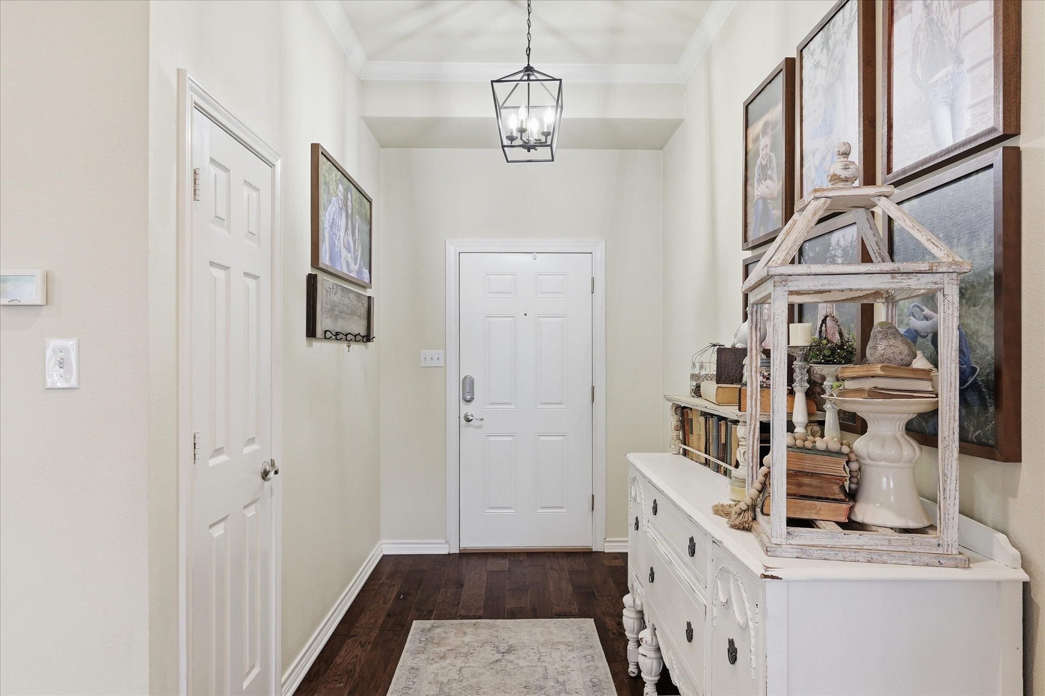 202 Colonial Heights Sanger TX 76266