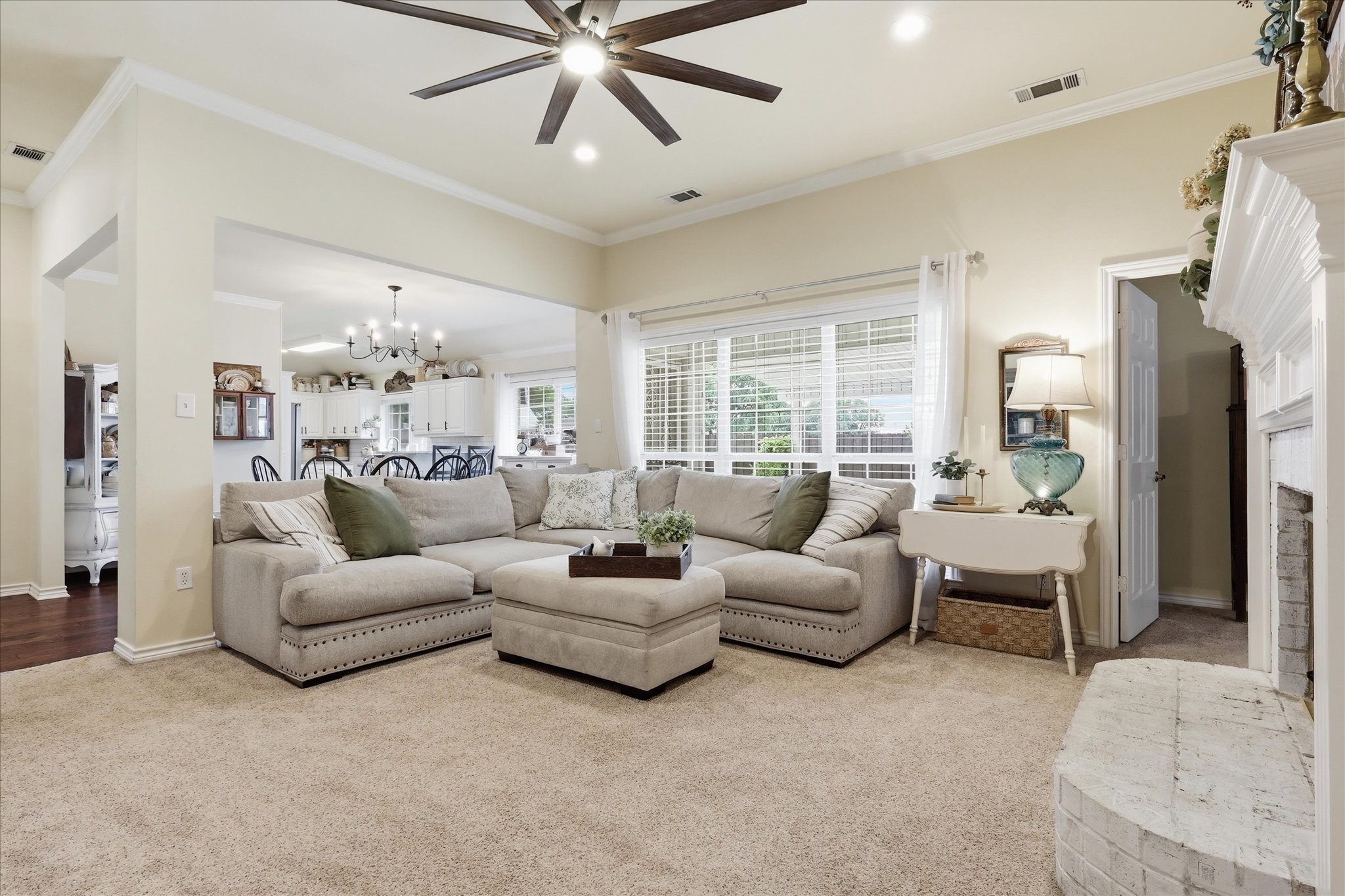 202 Colonial Heights Sanger TX 76266