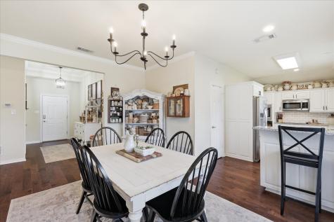 202 Colonial Heights Sanger TX 76266