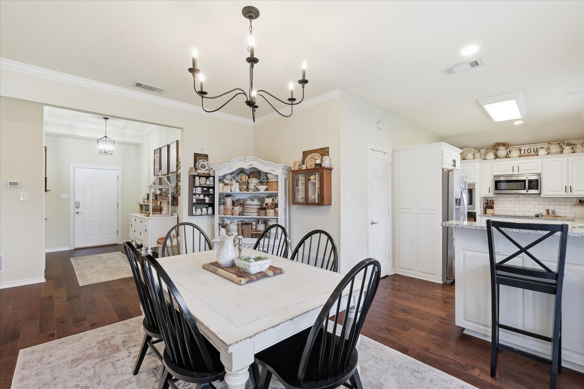 202 Colonial Heights Sanger TX 76266