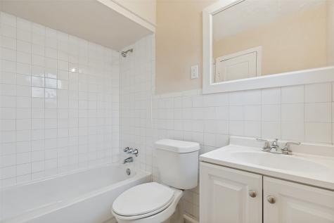 1821 Overhill Lane Dallas TX 75216