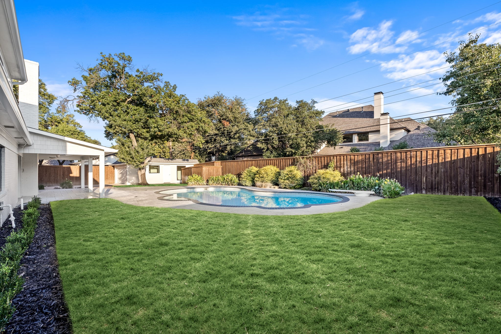 4441 Hockaday Drive Dallas TX 75229