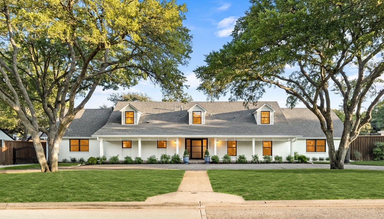 4441 Hockaday Drive Dallas TX 75229