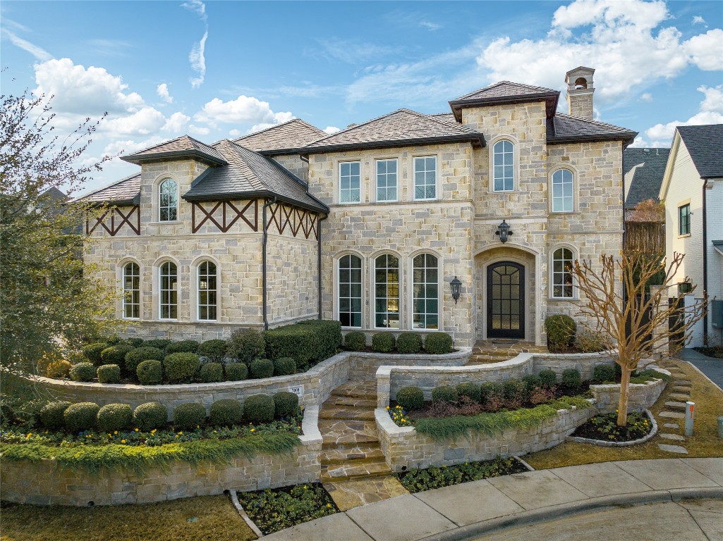 7008 Lake Edge Drive Dallas TX 75230